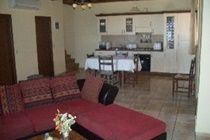 Niriides Villas Hersonissos  Exteriör bild