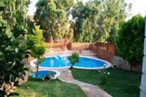 Niriides Villas Hersonissos  Exteriör bild