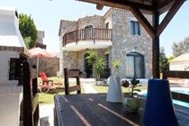 Niriides Villas Hersonissos  Exteriör bild