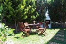 Niriides Villas Hersonissos  Exteriör bild